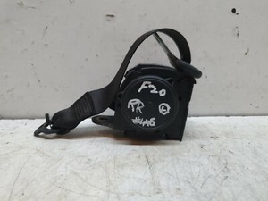 BMW 1ER F20 2012-15 2.0 DIESEL FAHRER RECHTS HINTERER SICHERHEITSGURT 619185100E #446