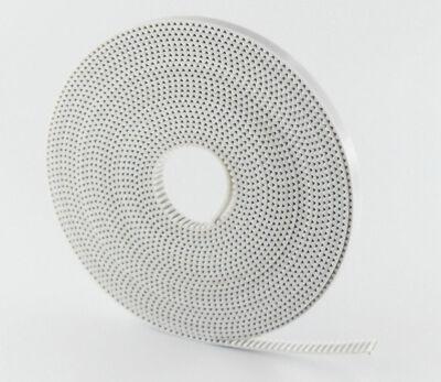 1 Meters (39.4'') T5 Timing Belt For RepRap Prusa Mendel Huxley CNC[M_4]