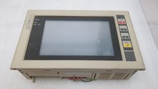 Omron NT600M-DT211 Interactive Display NT600M-LB122-V1