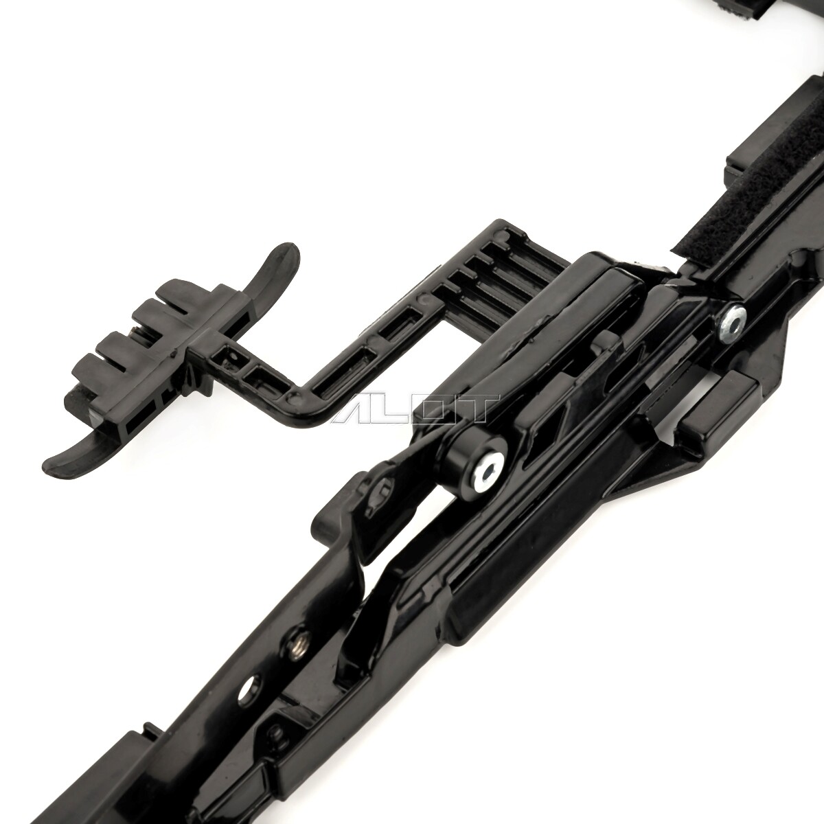 Sunroof Repair Kit Set Stroke Angle for mercedes SCLASS W126 GClass