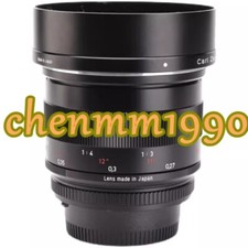 1PZ obiettivo Carl Zeiss Makro-Planar 2/50 ZF.2 full frame usato #YY