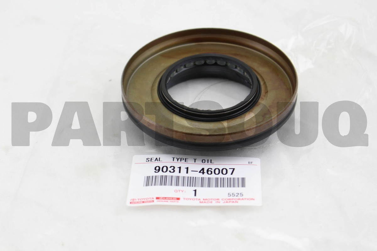 sシャフト 9031146007 Genuine Toyota SEAL TYPE T OIL 90311-46007 | eBay