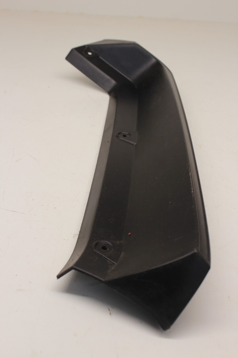Can-Am Right Hand UPPER REAR MUDGUARD 705008673 | eBay