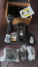 NEW Wasp WWSv450 Wireless Scanner W/ Charger Battery & Accessories wws450 Whs3