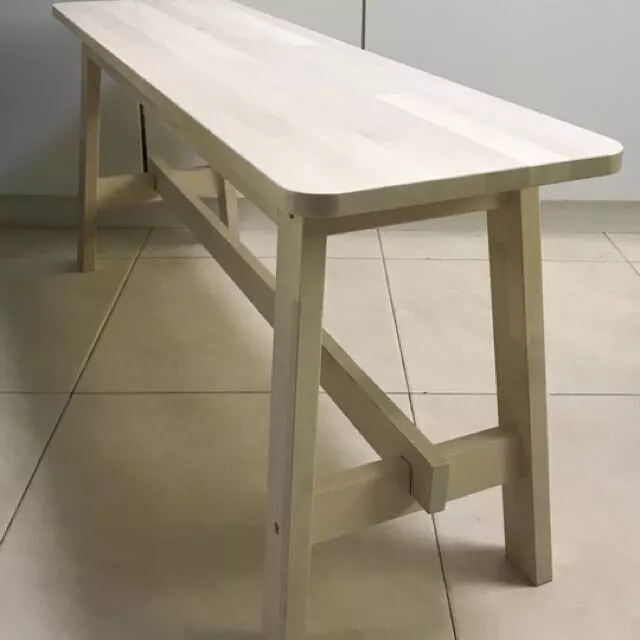 Ikea norråker stool deals