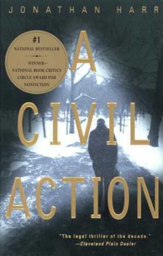 Civil Action - Afbeelding 1 van 1