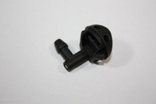 Waschwasserdüse Scheibenreinigung AUTOMEGA 160102710 für VECTRA CC J89 OPEL F19