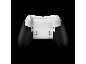 Microsoft 4IK00001 Xbox Elite Series 2 Core Wireless Controller, White