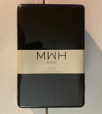 Melissa Wood Health MWH Black Yoga Block Dura...