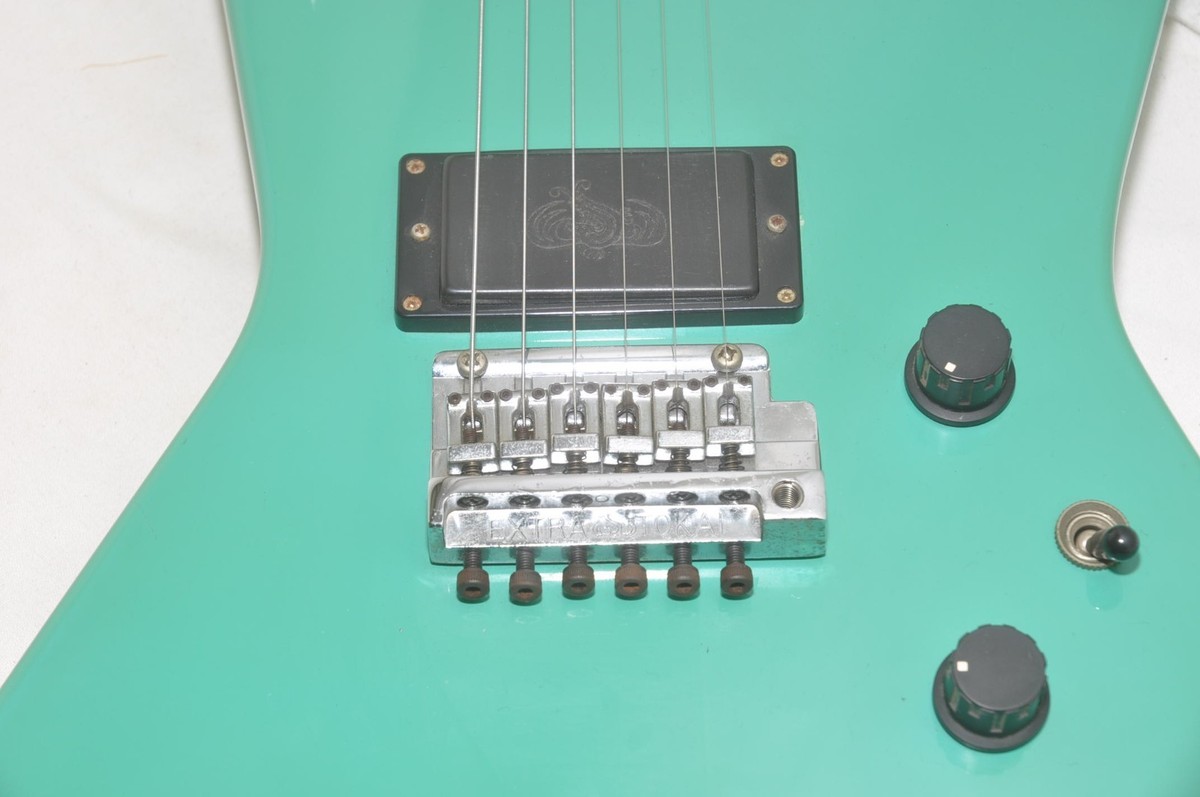 Tokai EXD-70 Electric Guitar Ref.No 7654 | eBay