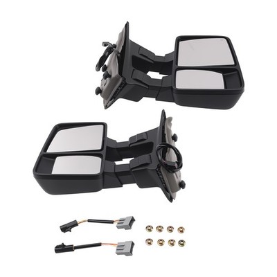 Side View Mirror for Ford Excursion 2001-2005 F-250/F-350 Heated Signal