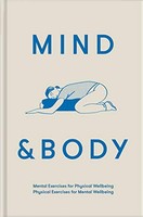 School Of Life - Mind Body Physical Exercises For Mental Wellbeing - G245Z