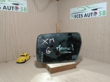 Glace de rétroviseur Citroen XM