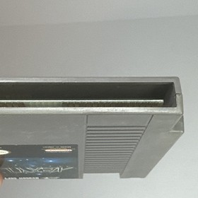 Xexyz (NES, 1990) Nintendo Cartridge USED NOT TESTED!