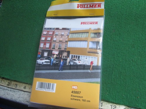 VOLLMER 45007 ESGRIMA (CALIBRE HO) LOTE NUEVO C75 | Condition: New