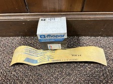 New Genuine NOS Mopar T303GY3 Dodge Dakota Tr...