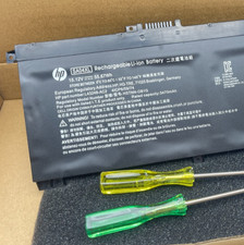 OEM 55.67Wh SA04XL Battery For HP ENVY X360 15-DR 15-DS 15T-DR 15Z-DS HSTNN-OB1G