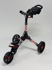 Bag Boy Nitron LTD 1 of 1 colorway - USA