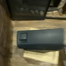Vw Corrado Glove Box Vw Corrado Glove Box