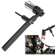 9010 Fuel Injector Remover Puller For 5.9L 6.7L Cummins Diesel & Dodge Ram Truck