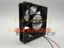 San Ace 120 9G1248A402 48V 0.13A 12CM Laser Cooling Fan