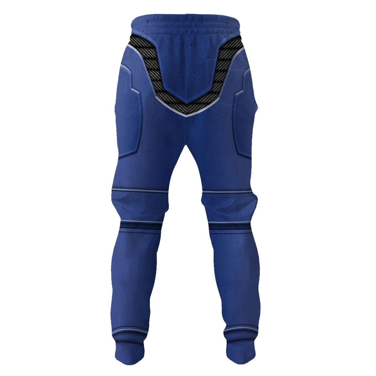 Ultramarines Captain Costume Hoodie Sweatshirt