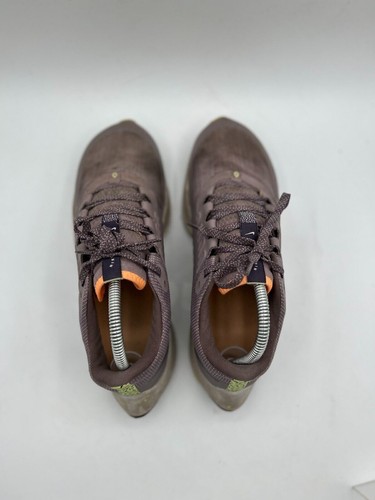Nike Air Zoom Pegaus 38 Shield Athletic Shoes Women's Sz 9 Lace-Up DC40740-500 - Picture 4 of 7