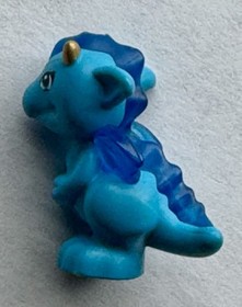 Lego Elves Baby Dragon #26090pb05 Set #41778 With Faceted Egg 24130c01 Rayne