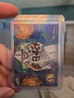 2025 Topps Cosmic Chrome Tyler Warren Base (RAW)