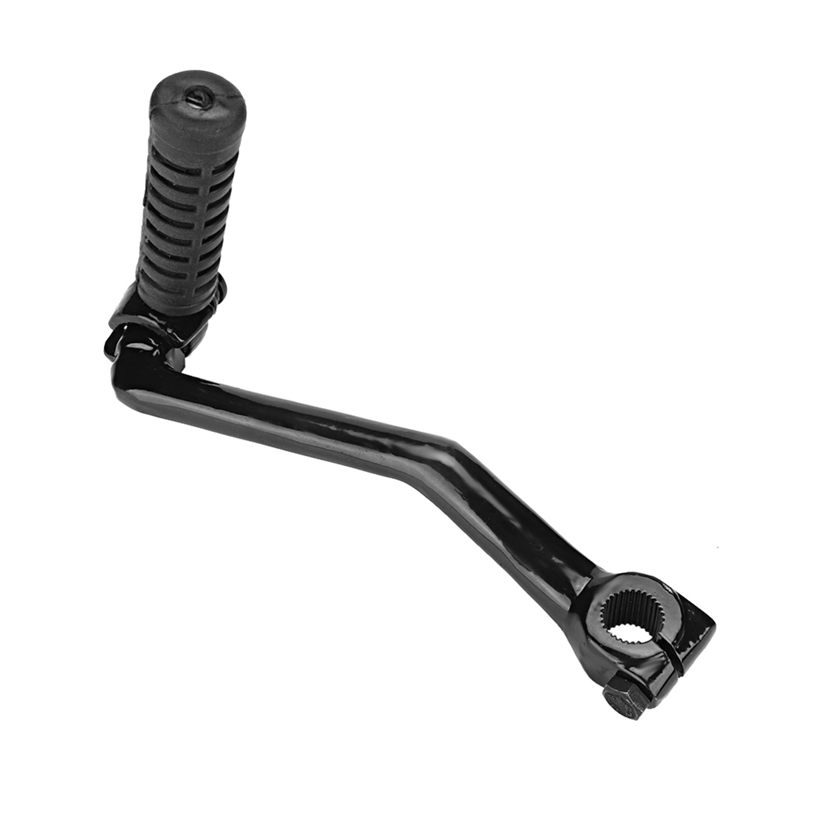 ⁺Motorcycle Modification Parts 50CC Pedal Kick Start Lever Starter For PW50.