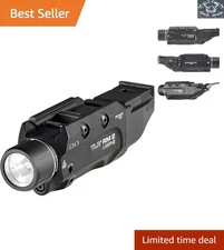 1000-Lumen TLR RM 2 G Rail-Mounted Tactical Light with Adjustable Modes