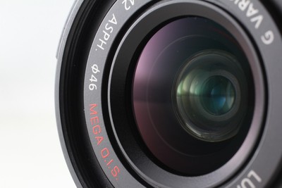 Exc+5] Panasonic Lumix G Vario H-FS1442A 14-42mm f3.5-5.6 II