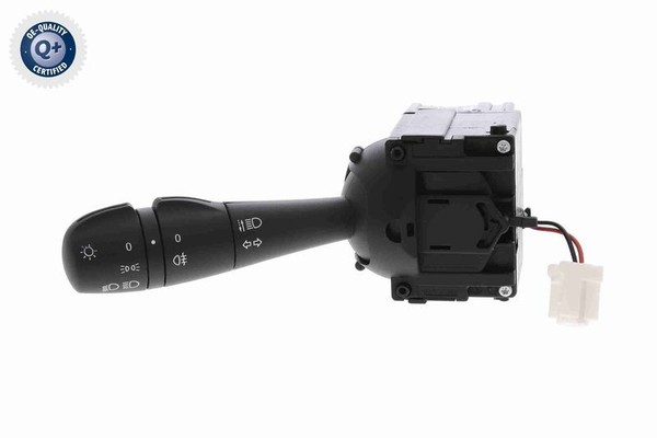 Lenkstockschalter Vemo V46 80 0043 FÜR Dacia Renault Kombischalter LenksÄUle-image