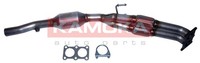 Kamoka Katalysator 8015042 FüR VW Golf 6 Variant AJ5 Plus 5 5M1 521 5K1 1K1 1T1