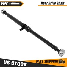 OEM Rear Drive Shaft Assembly for Dodge Challenger 2015 2016 - 2019 V8 5.7L 6.4L