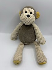 Scentsy Buddy Retired Mollie the Monkey Plush No Scent Pack 15 inch