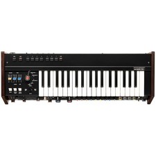 KORG miniKORG 700Sm Synthesizer Demo Deal