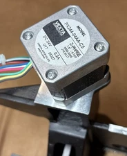 Vexta Stepping Motor PX244-04AA-C5 DC24V thumbnail 4