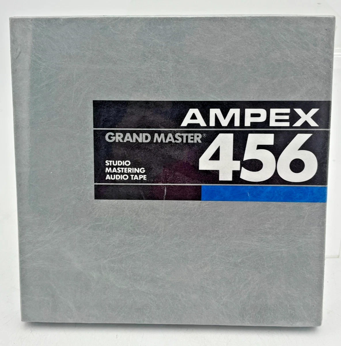 HBM Bande Magnétique 12.5mm x 3m | HBM Machines
