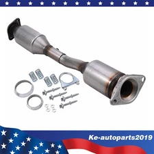 Exhaust Catalytic Converter For Nissan Versa 2007-2012 1.6L and 1.8L EPA OBDII
