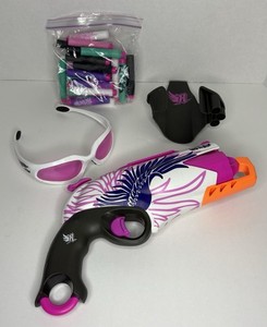 Nerf Rebelle | eBay
