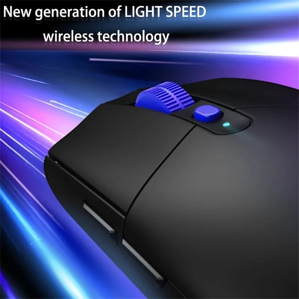Logitech G304X LightSpeed Wireless Gaming Mouse HERO 25K Sensor | eBay