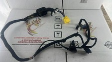Porte arrière et accessoires Opel Mokka