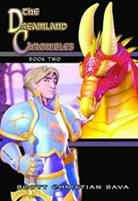 The Dreamland Chronicles Paperback Scott Christian Sava