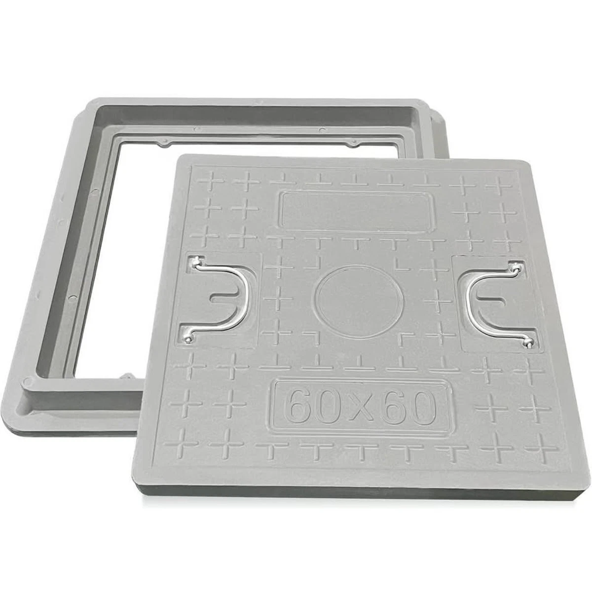 Z635R Spinette Fondo/coperchio 2pz - Foto 10