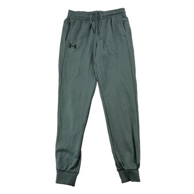 Under Armour Jogginghose Herren Größe S grau #QWE4421