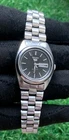 Vintage Seiko 5  Automatic  Stainless Steel Wristwatch for ladies made in Japan