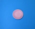 ** Vintage BARBIE - HOSTESS SET #1034 - Pink Plate - Rare