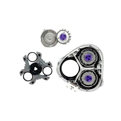Replacement Shaver Head for Philips AT750 AT751 AT790 AT810 AT811