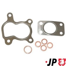 JP GROUP Montagesatz Lader JP 1517751310 für 206 SW CITROËN 1007 FORD PEUGEOT DY